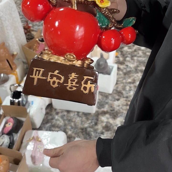 瓷片样品样品 样品样品树脂