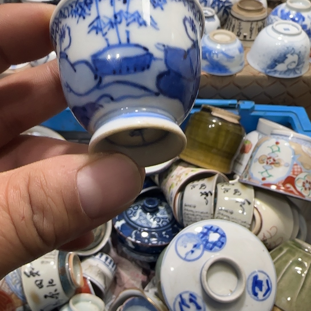 陶瓷茶玩榜第十二名