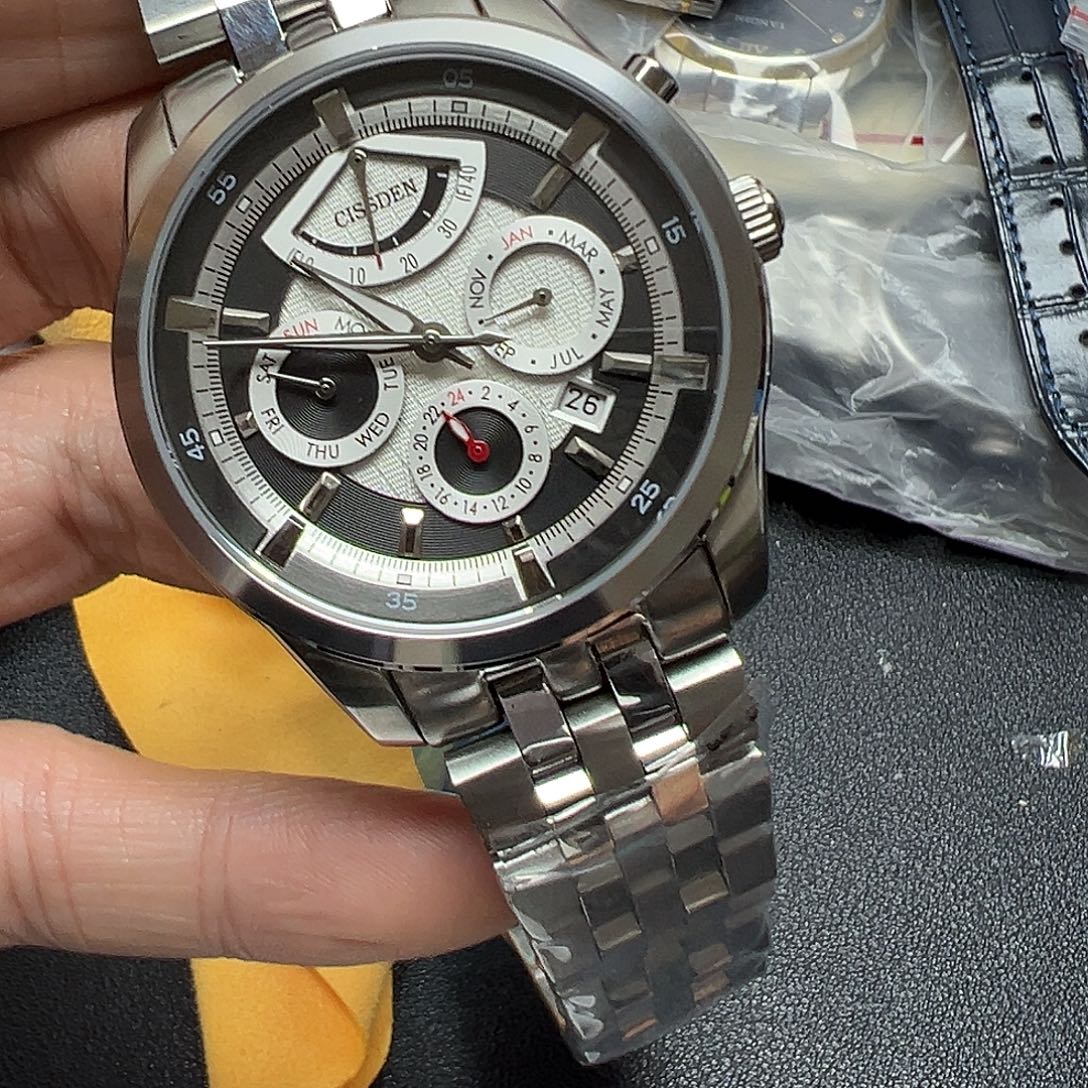 孤品闪购手表一个