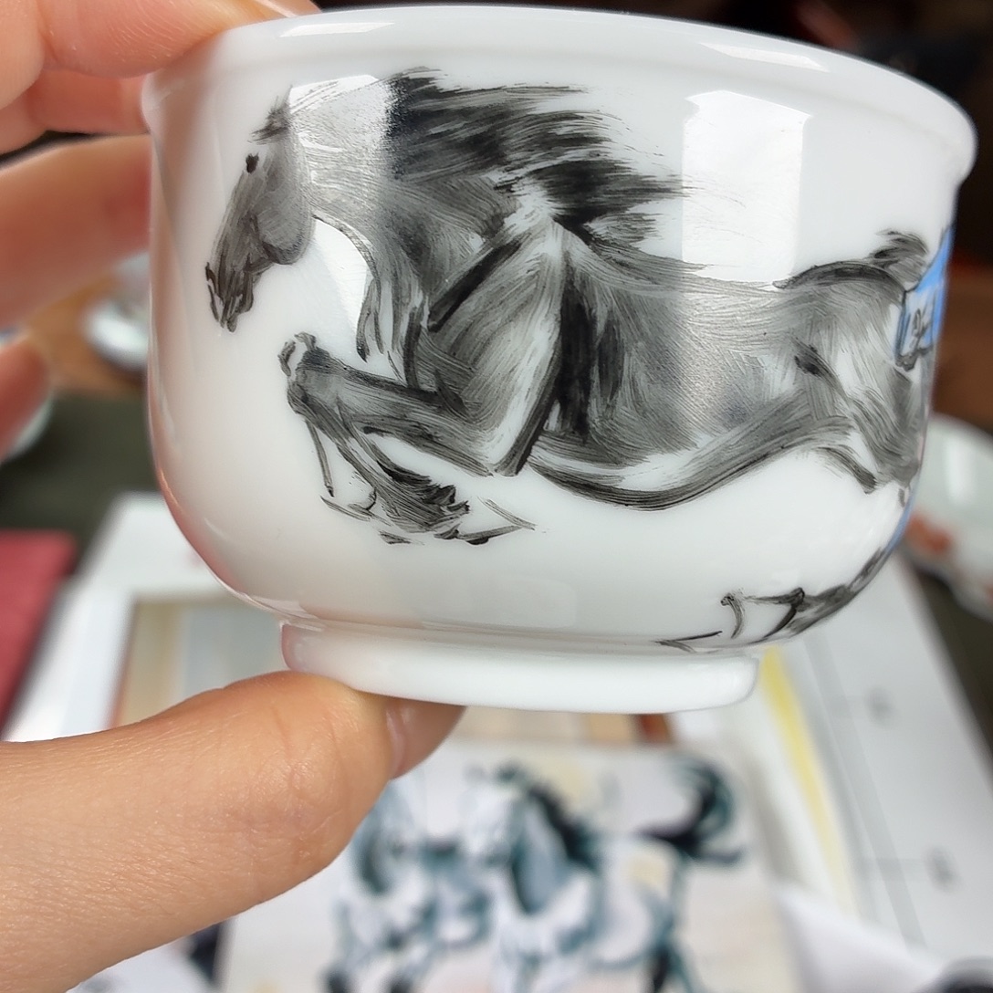 九鸣瓷艺九鸣瓷艺