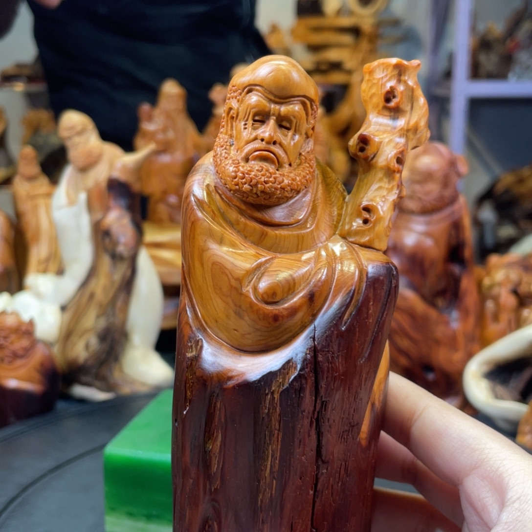 手串/手链柏木（崖柏）