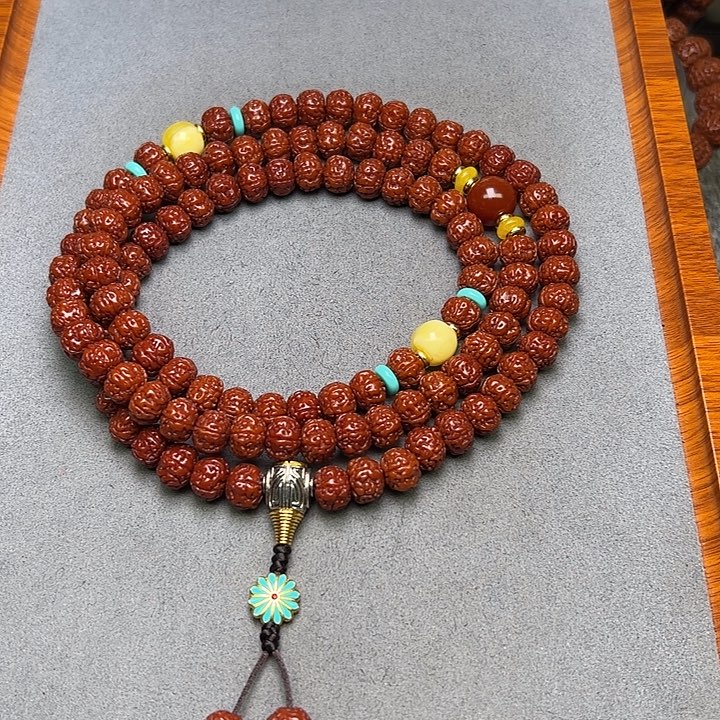 金刚菩提吊坠10左右