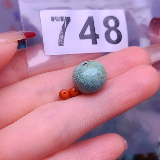 南红玛瑙珠宝奇石未镶嵌