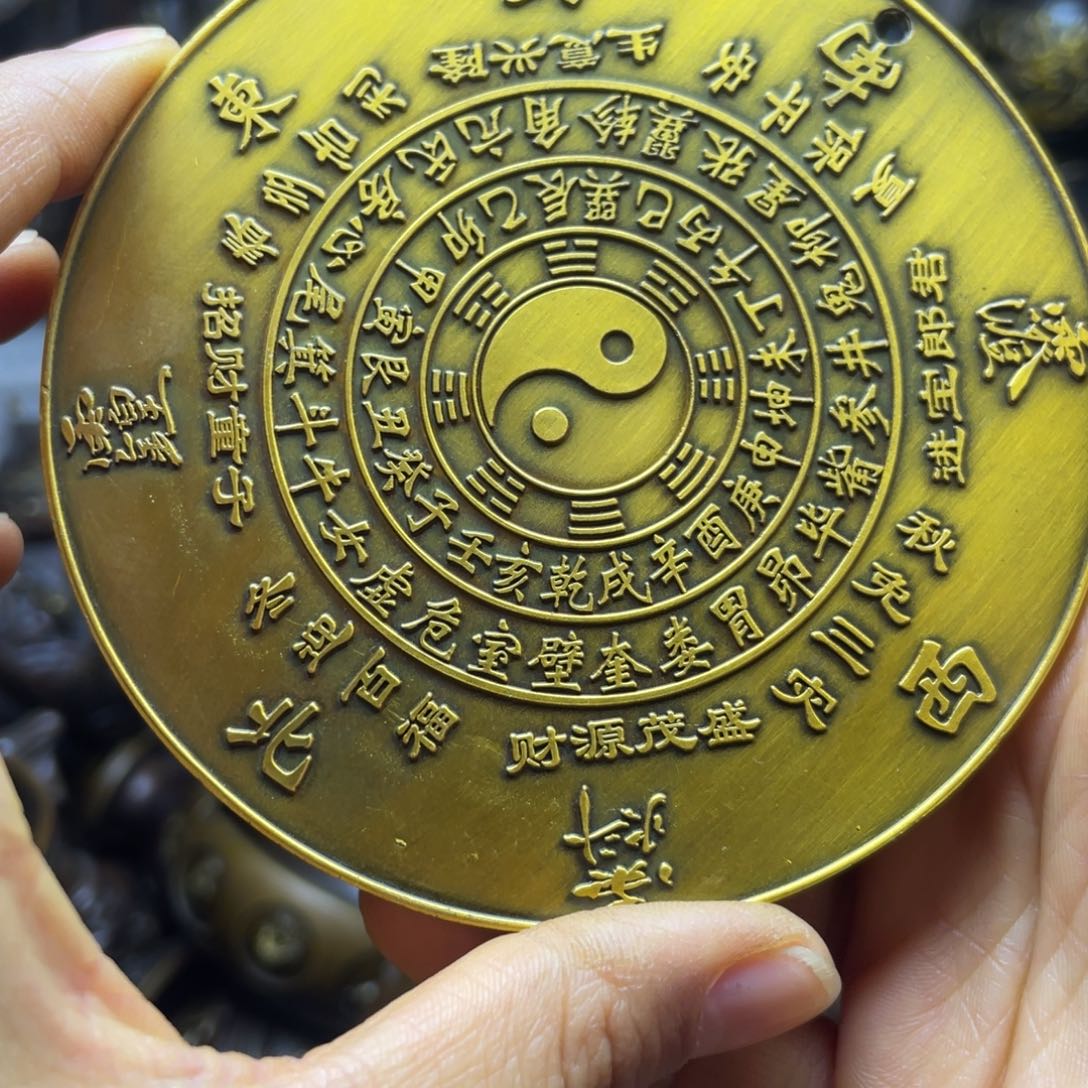 铜器摆件诚信经营