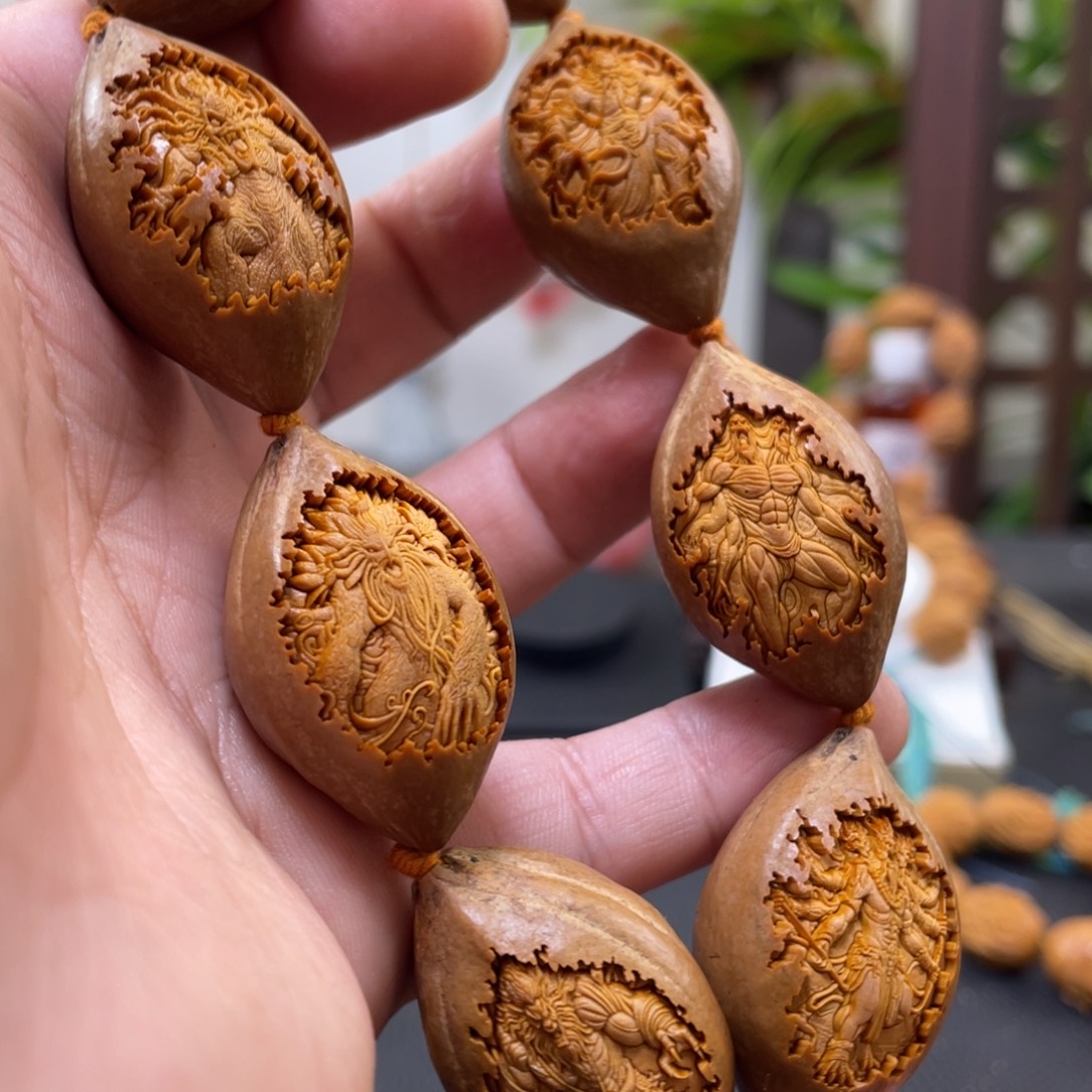 手串/手链橄榄核橄榄核