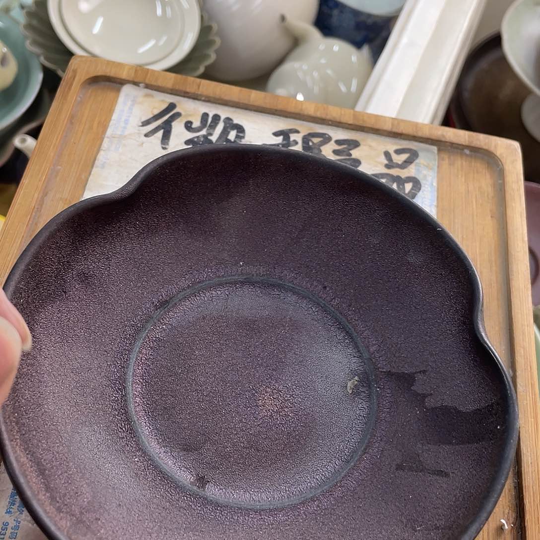 紫砂紫砂陶瓷茶具微瑕介意勿拍
