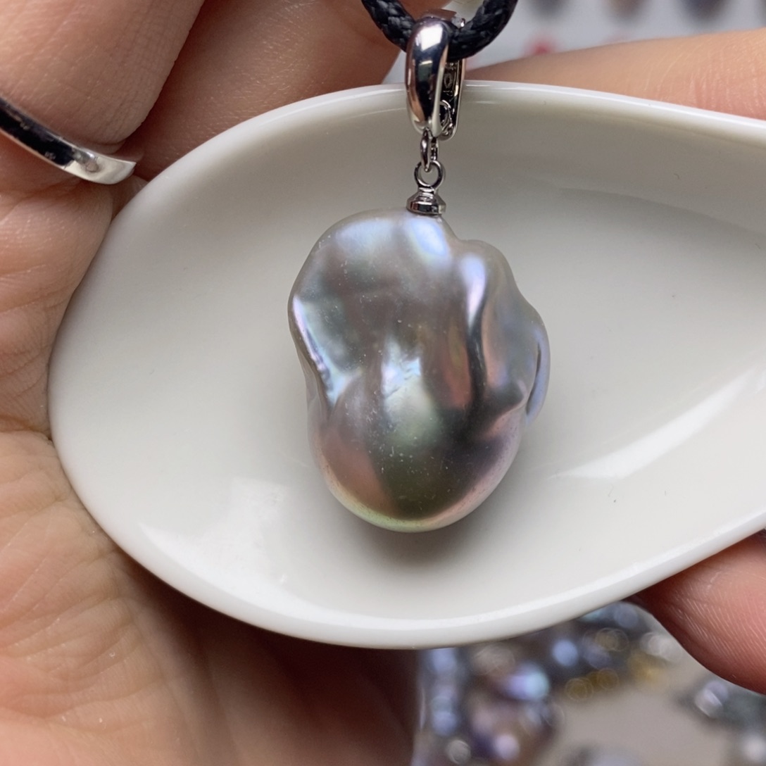 淡水珍珠其它未镶嵌