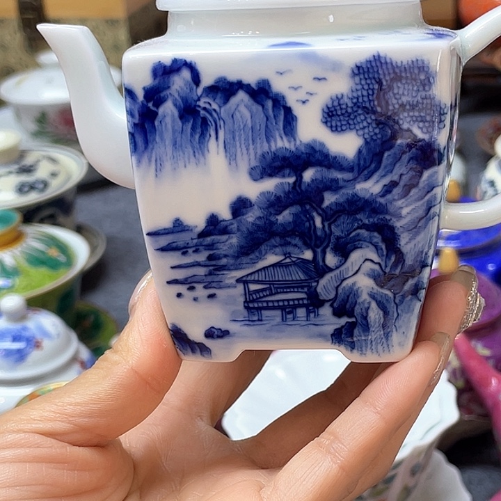 景德镇陶瓷博物有限公司成立