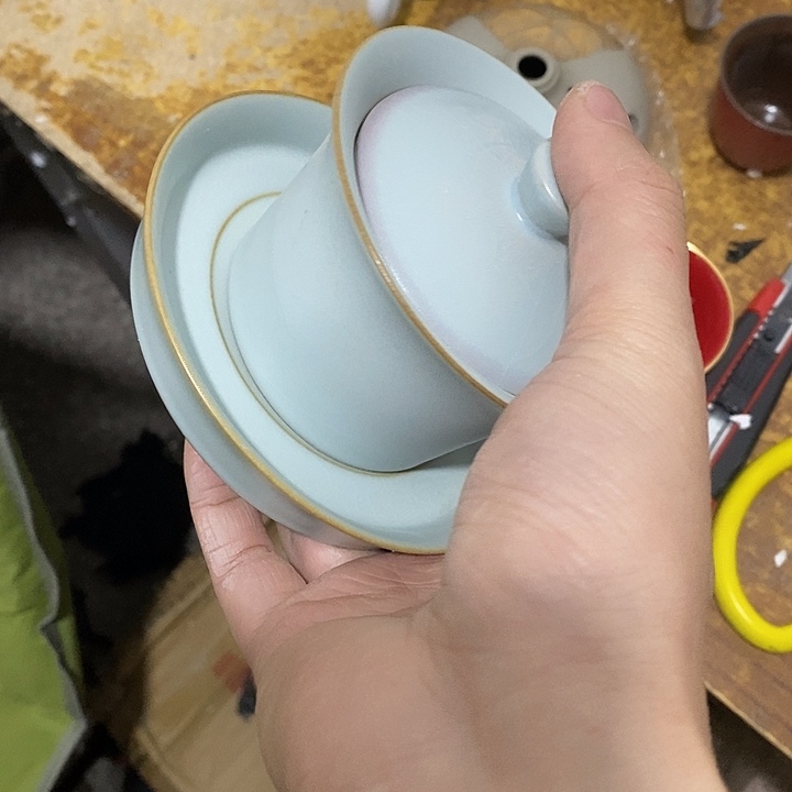 陶瓷艺术品及陶瓷制品