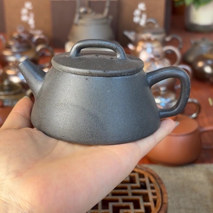 150cc纯手工制作直播间福利！