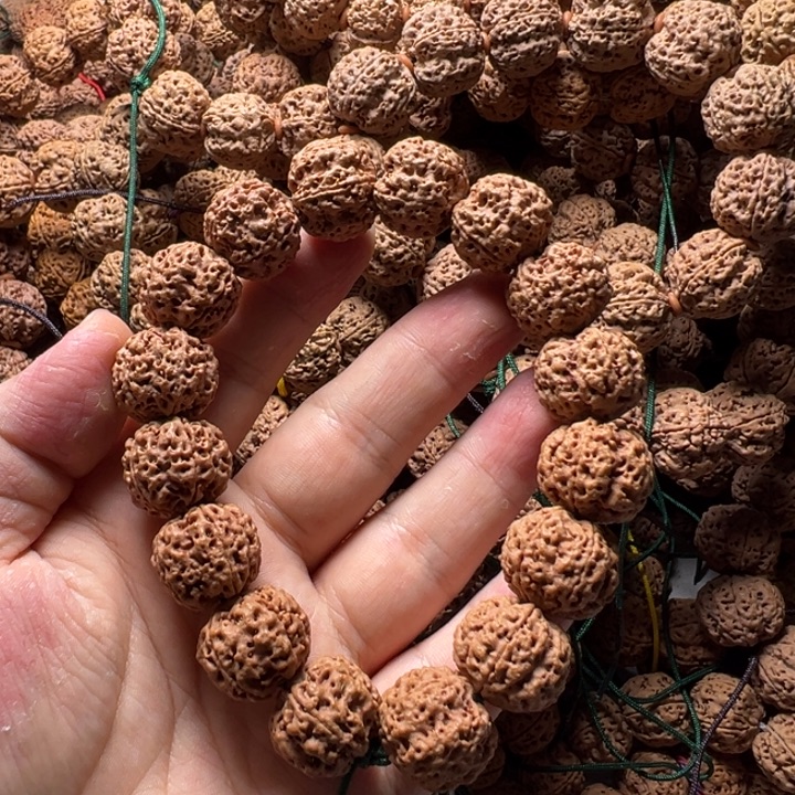 金刚菩提吊坠6号金刚