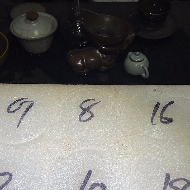 乡***光瓷便携款宋御柴烧精品主人杯