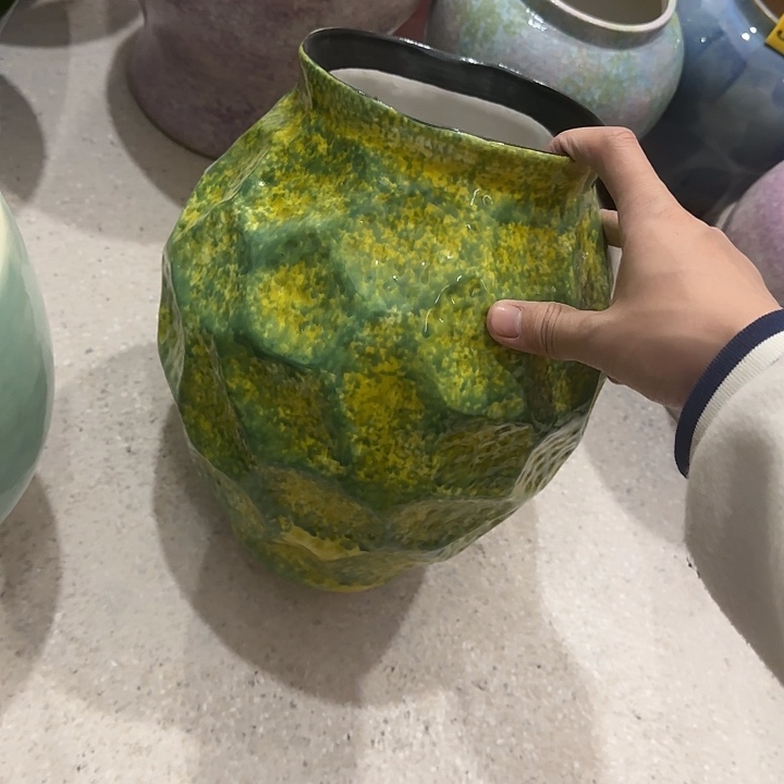 摆件正品无孔正品