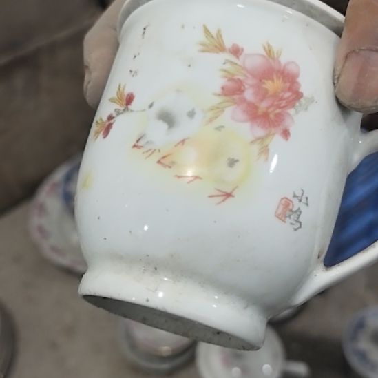 当代景德镇陶瓷工艺品