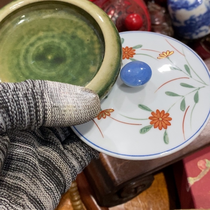 紫砂陶瓷艺术陶瓷艺术