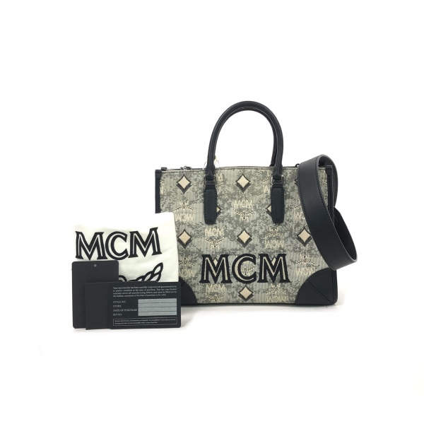 95新/MCM/包包/市场价7700/250125XL0041