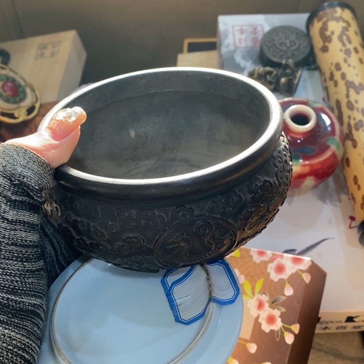 紫砂陶瓷艺术陶瓷艺术