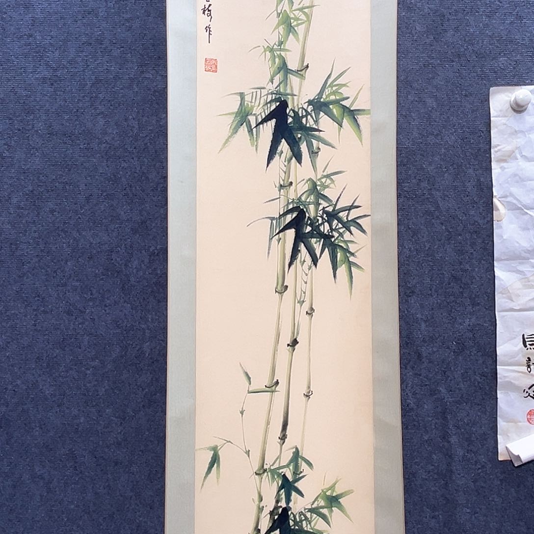 隔空无期的一天我