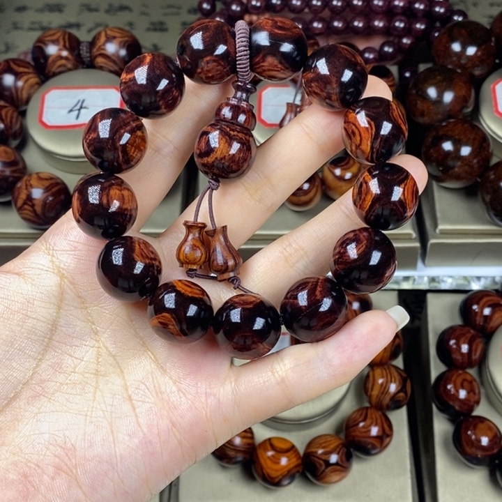 筠***心黄花梨/降香黄檀1.8