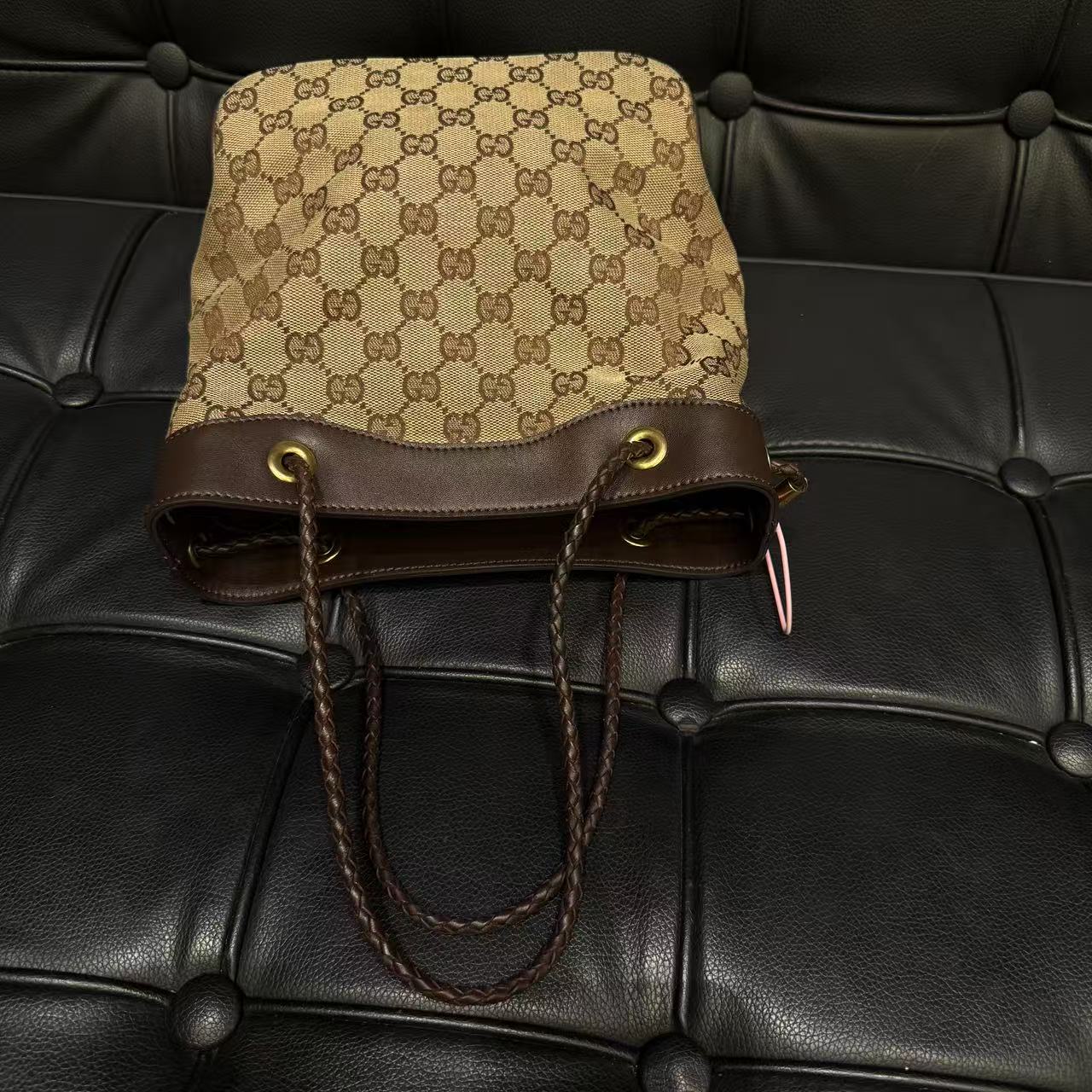 95新 GUCCI/古驰 二弟/95新/3065/单肩包