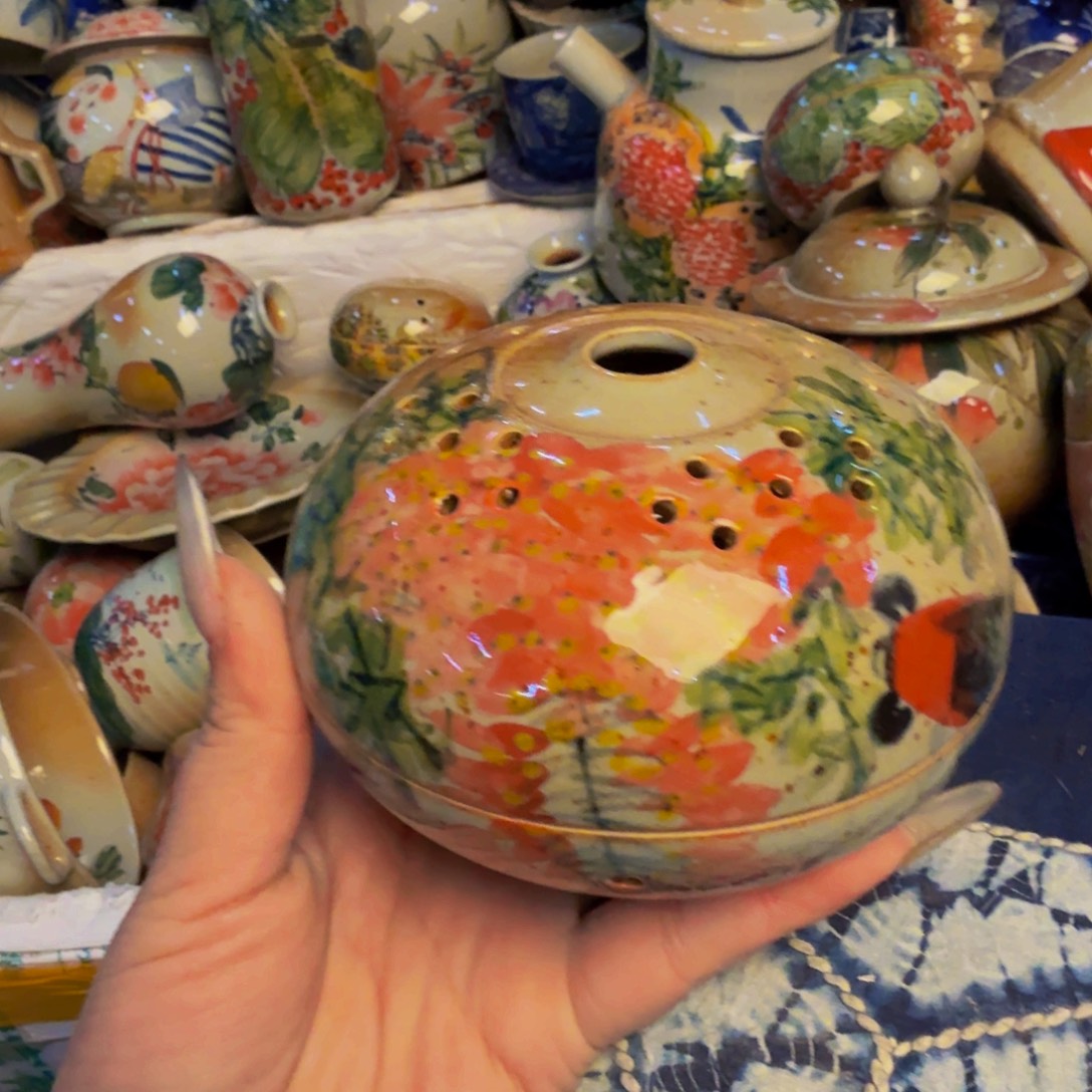 瓷片景德镇源头厂家