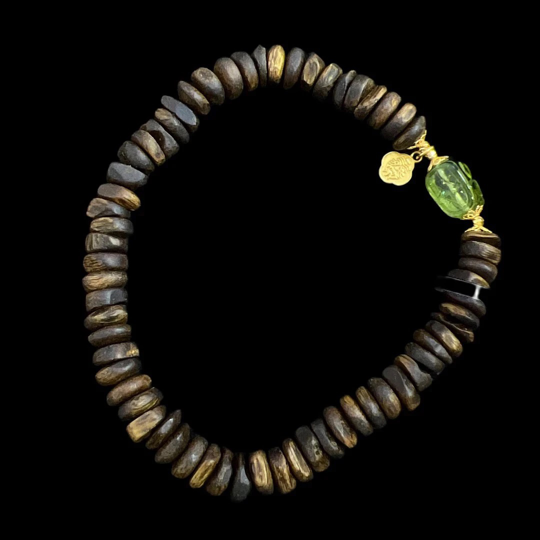 3505 - DIY手串孤品