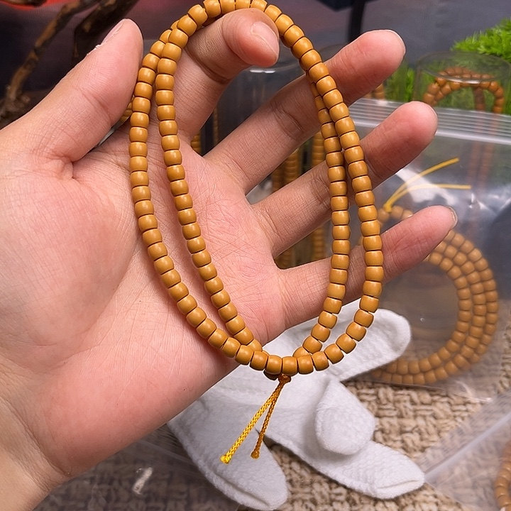 橄榄核手串/手链sss橄榄核核尖@@长串6.0