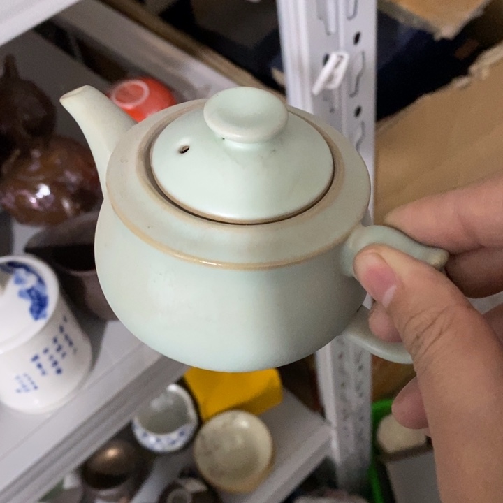 陶瓷艺术品及陶瓷制品