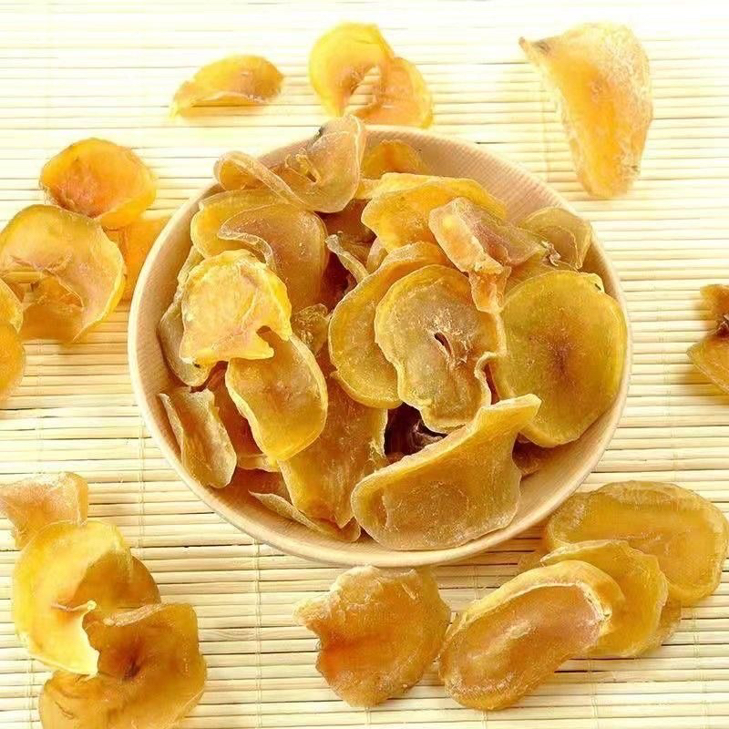 新货东北特产 干土豆片 自然晾晒土豆干 1斤2斤包邮
