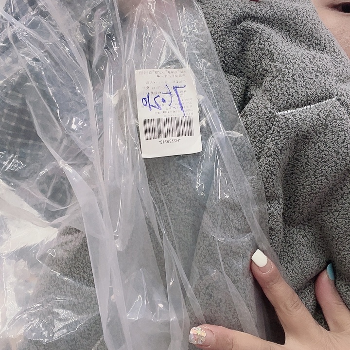 毛绒姐姐啦咯啦咯啦咯啦咯啦