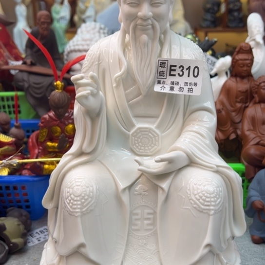 紫砂茶宠微瑕产品