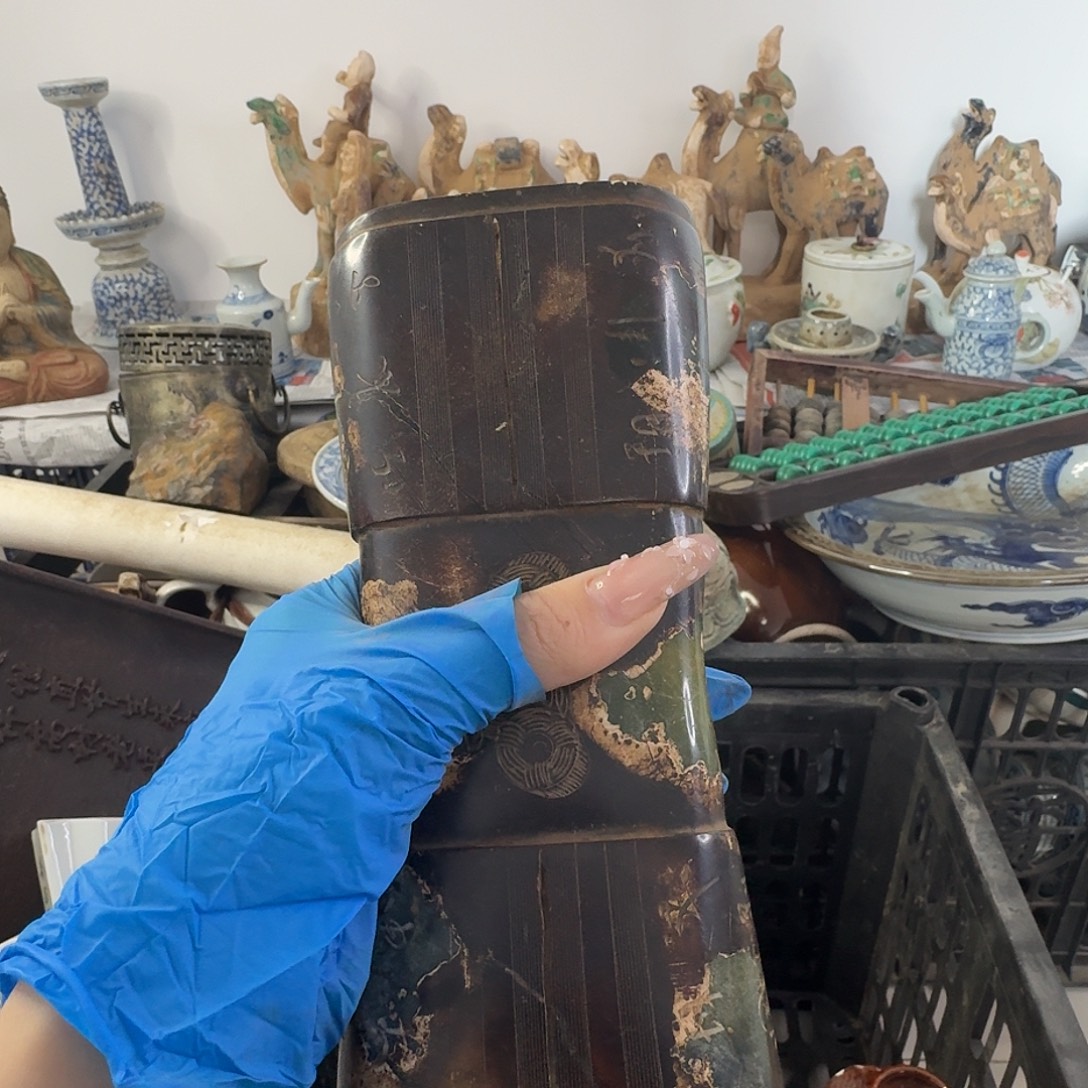 抖***乐手工艺品琉璃工艺品销售的经营