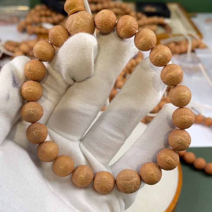 凤眼菩提手串凤眼菩提手串3