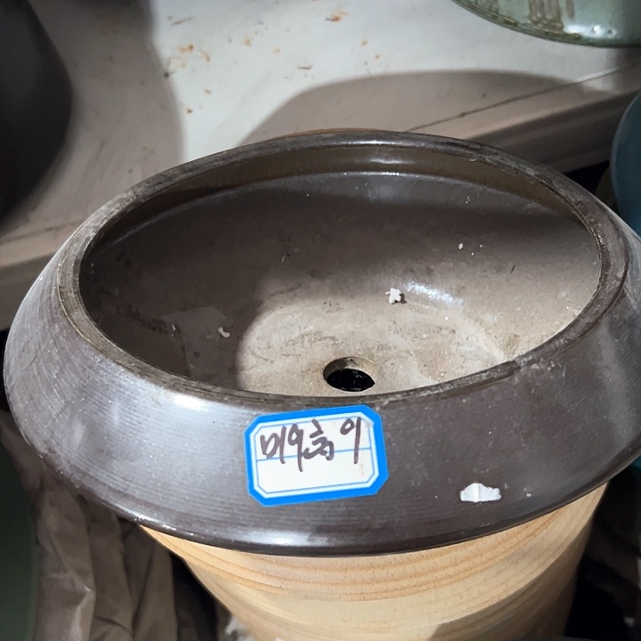 陶瓷景德镇精品花盆栽适合盆栽