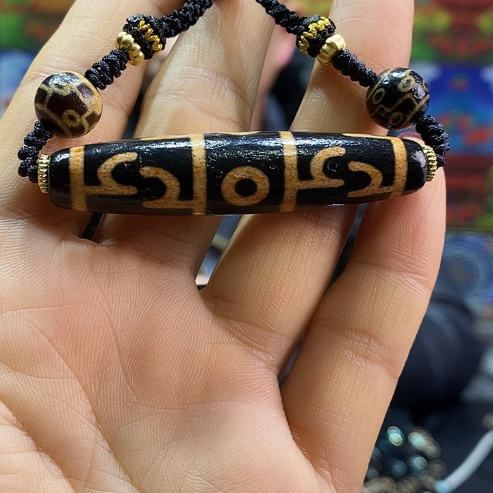 玛瑙/玉髓颈饰未镶嵌60