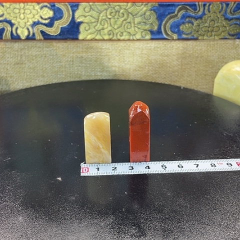 寿山石印石V****y寿山石印石