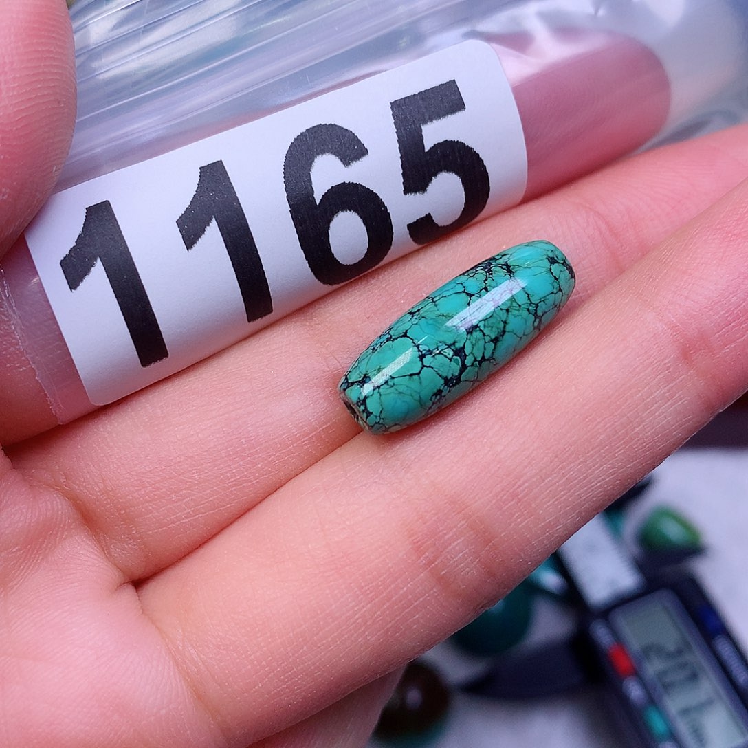 空竹粉丝专享十堰特色手工散珠