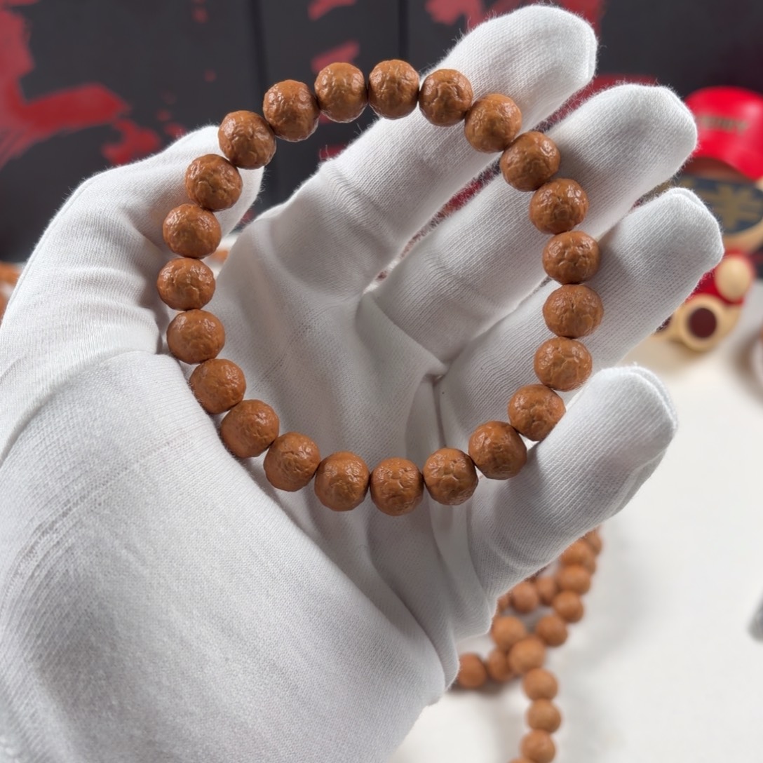 手串猴头核桃全品妃子笑