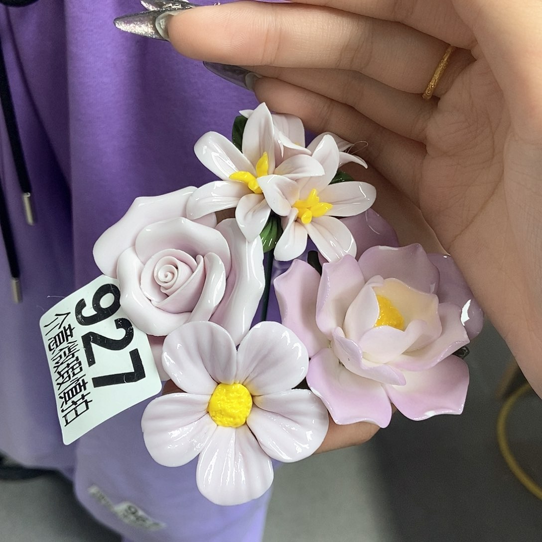 陶瓷设计风格现代