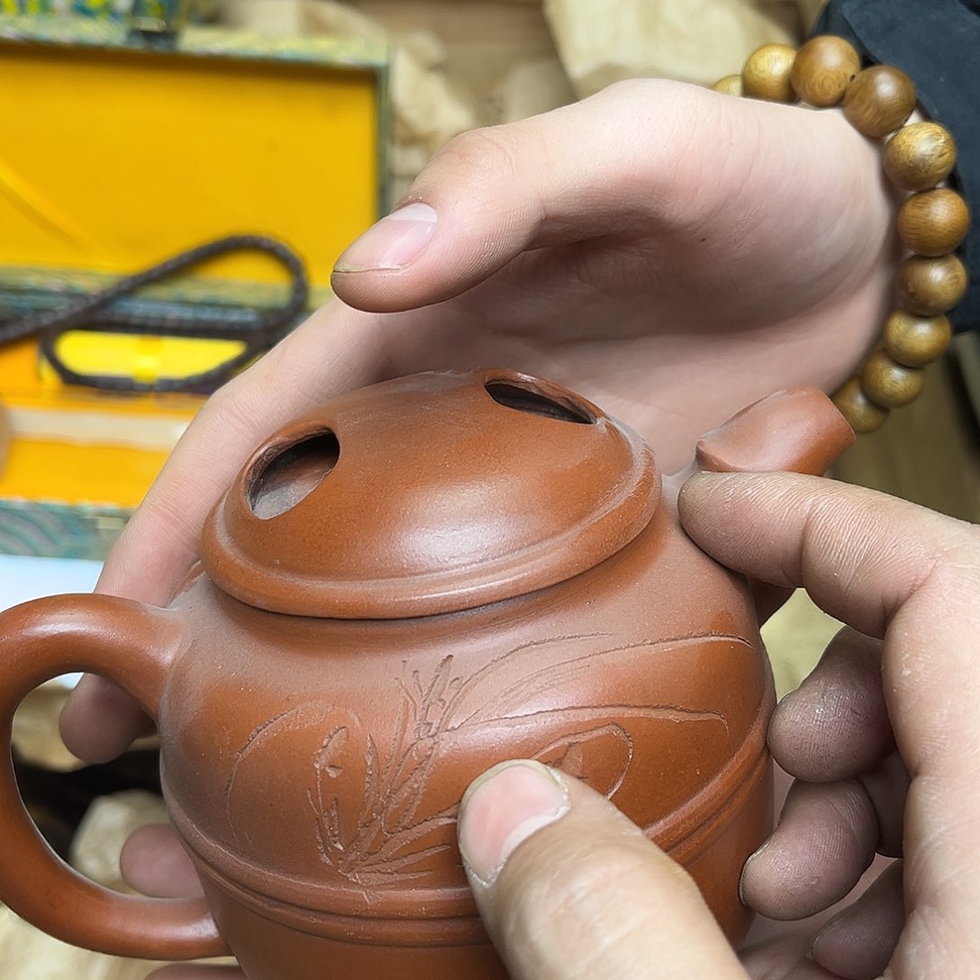 大叶紫檀（黑酸枝木类）