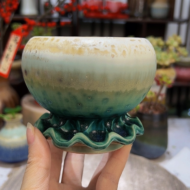 景德镇陶瓷2单包邮