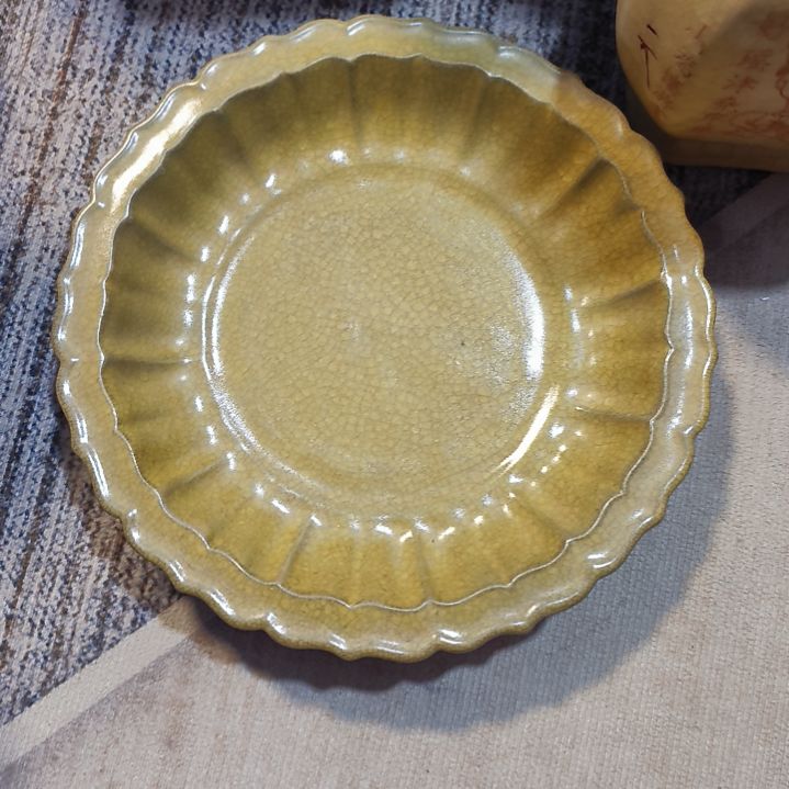 摆件瓷器放大漏给您发货