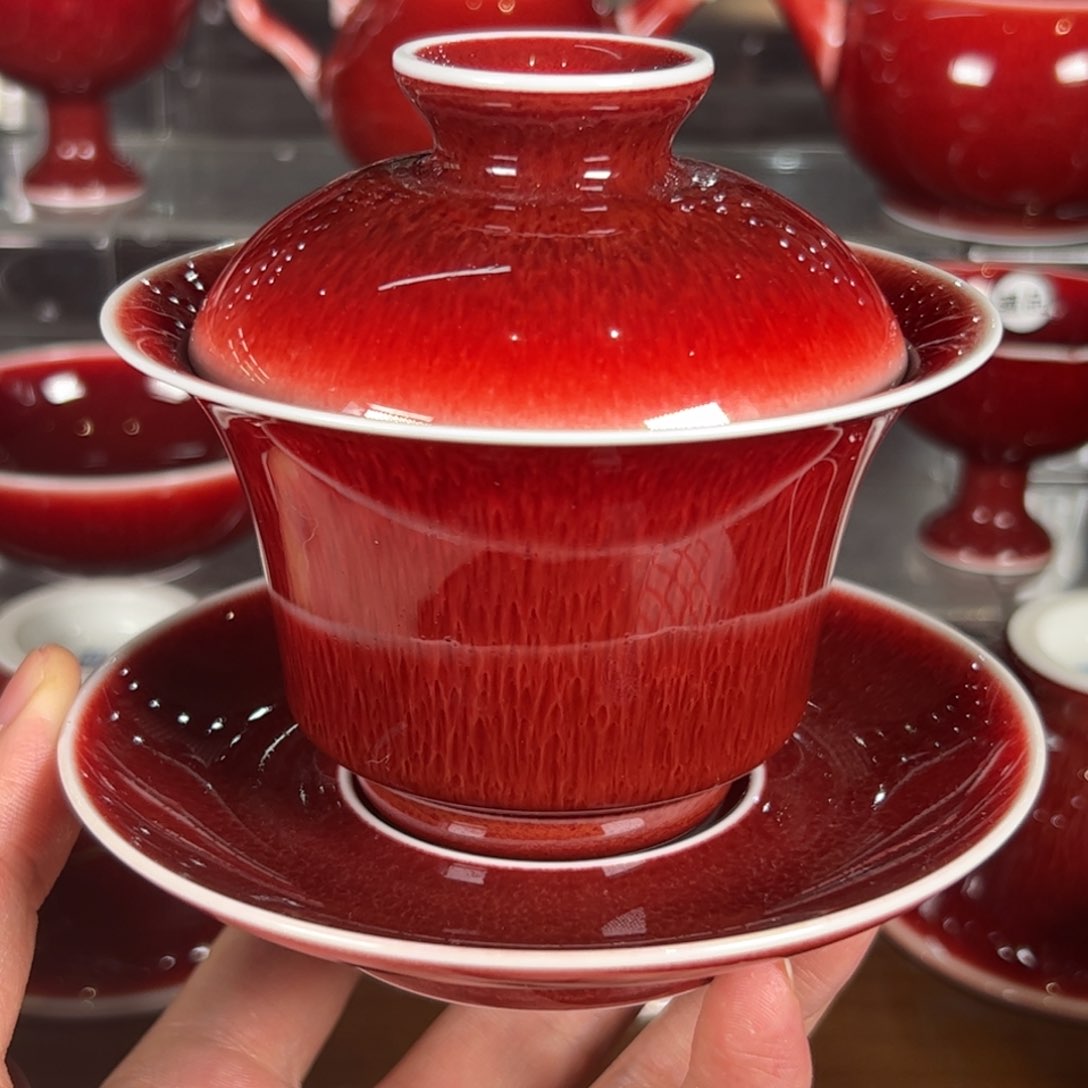 人**。景德镇杯子杯子杯子