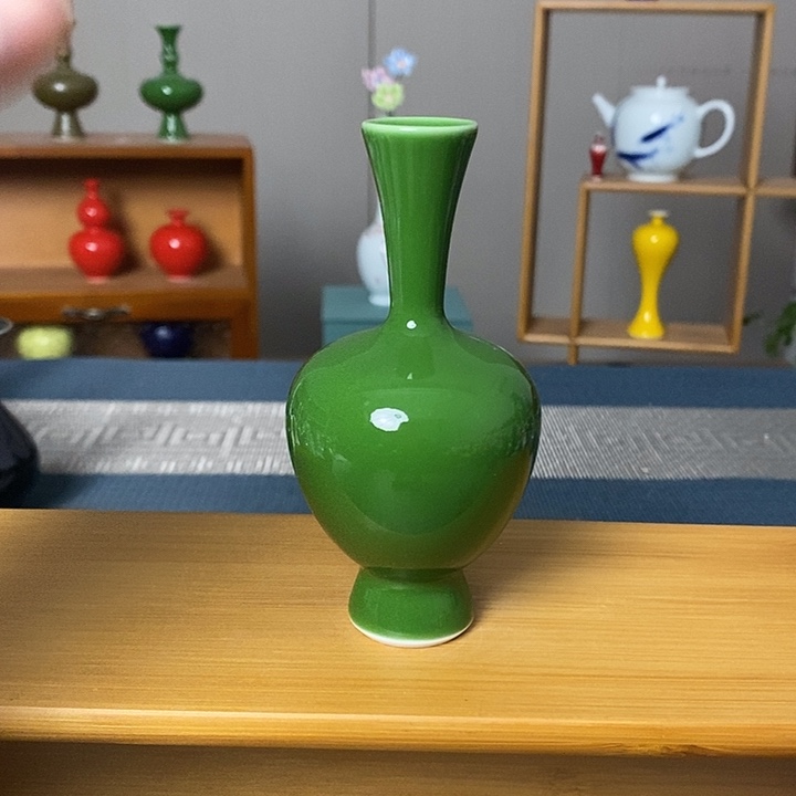 摆件景德镇瓷器精品鉴赏作品