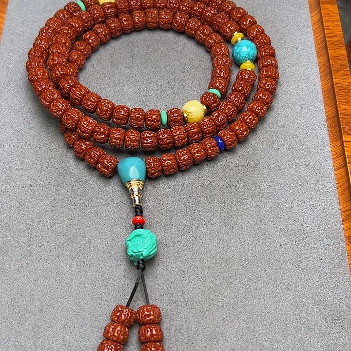 金刚菩提吊坠10-11左右