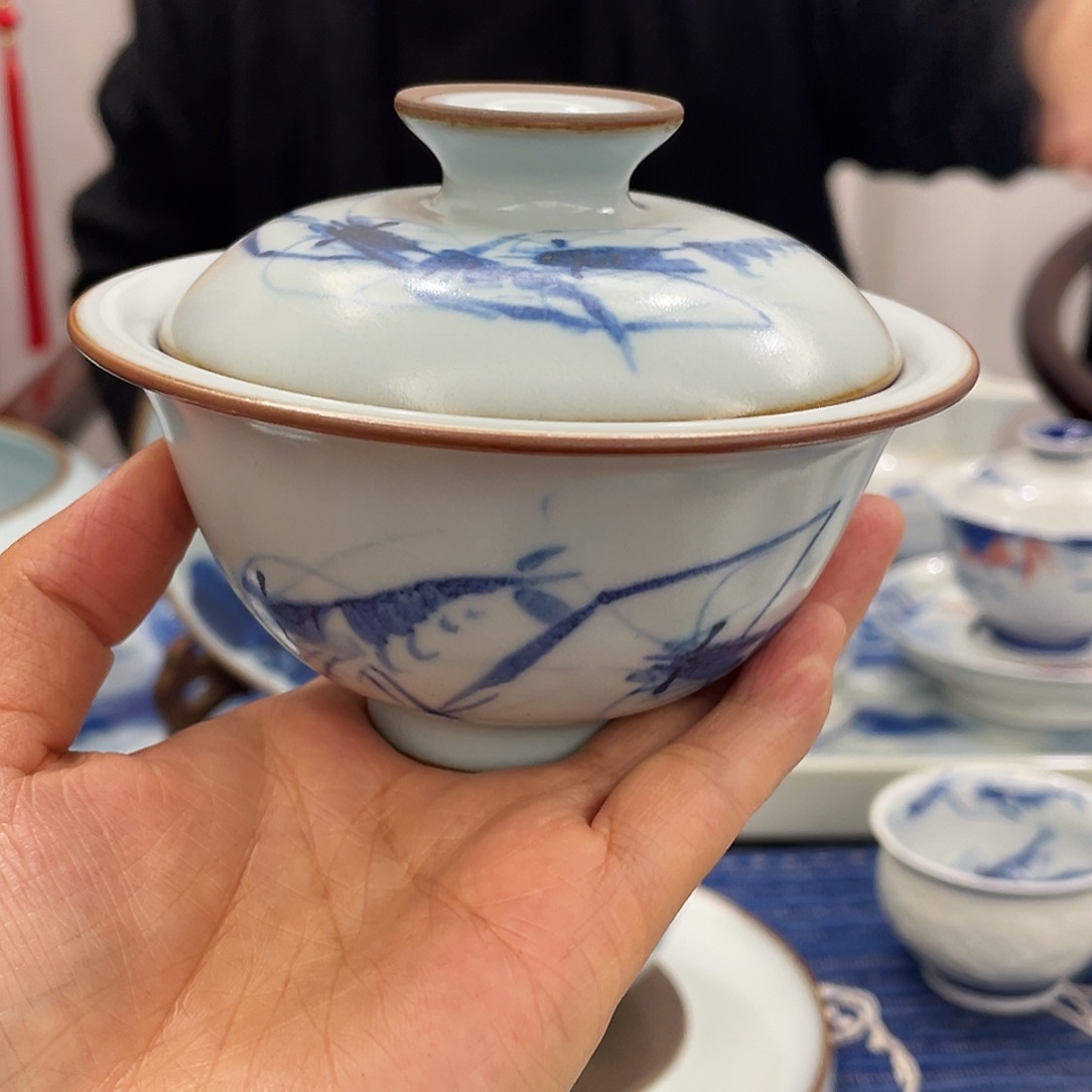 做***已手工手绘作品欣赏