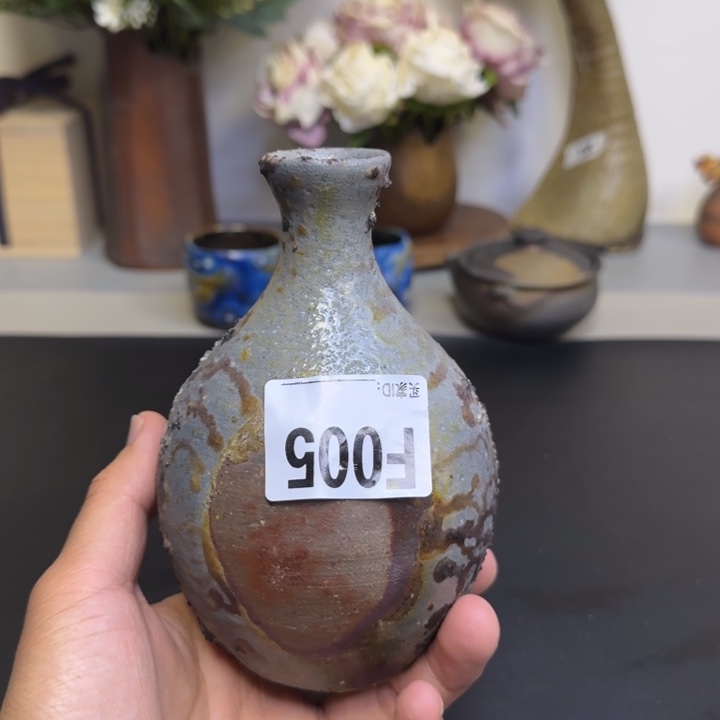 备前烧作品备前烧作品