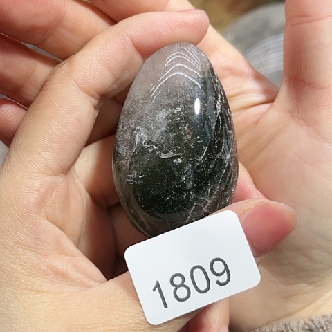 【闪购商品】水晶大型摆件（非配饰）未镶嵌谭