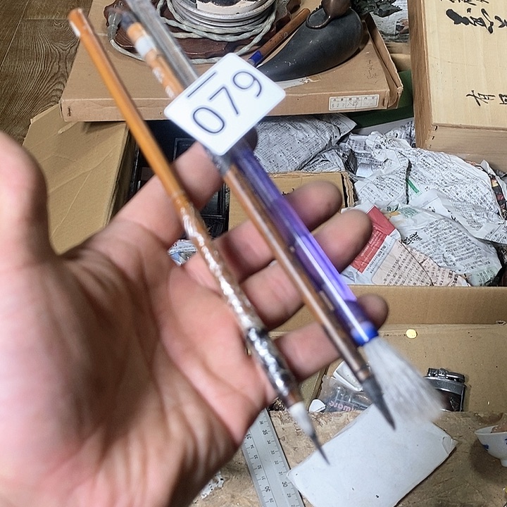 瓷片阿宝先生推荐好物