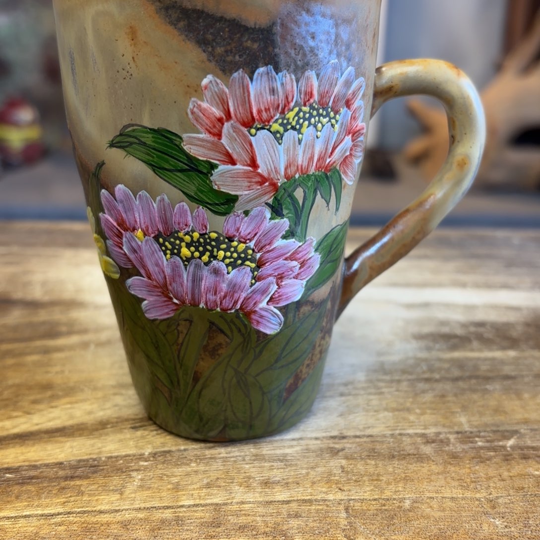 景德镇纯手工制作陶瓷